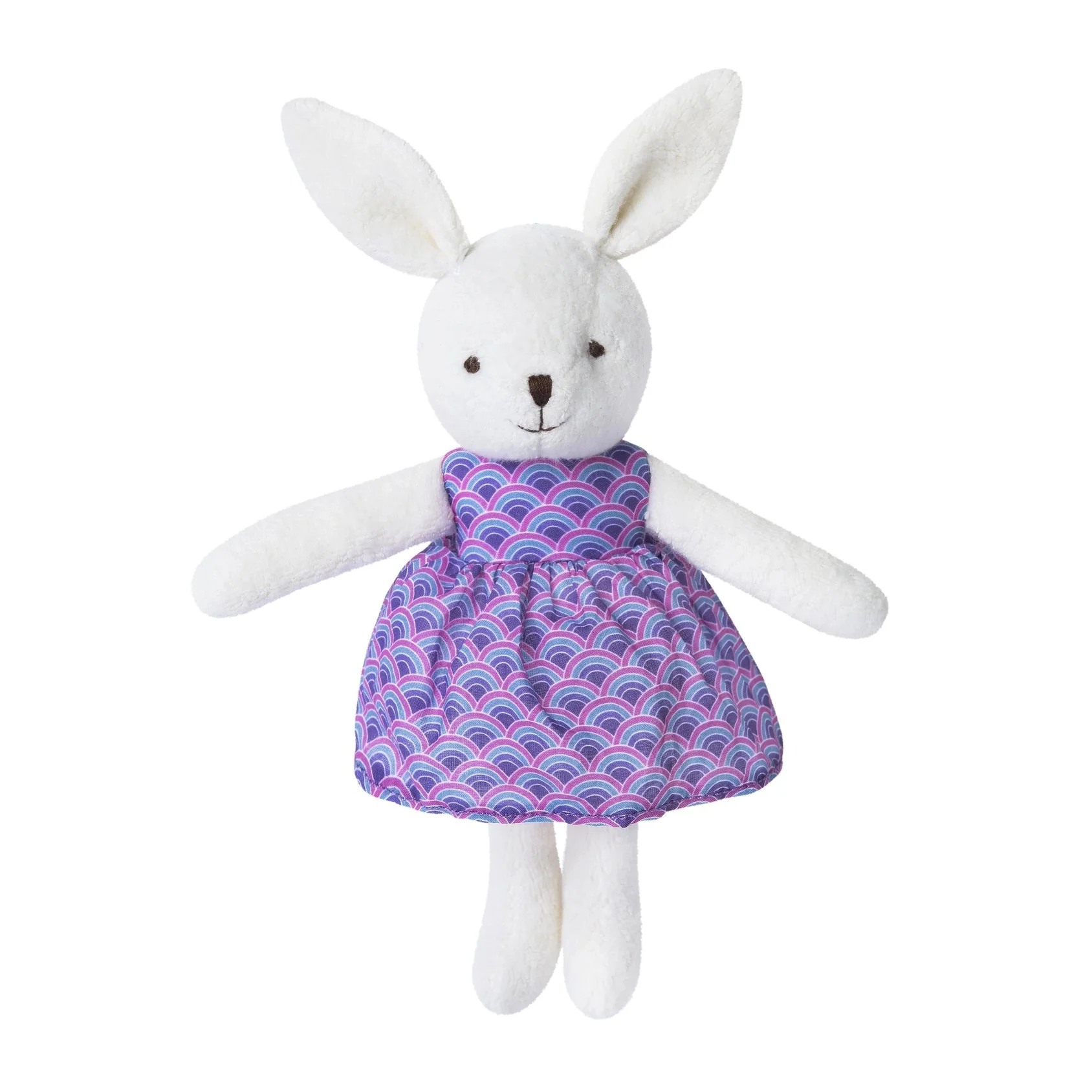 Apple Park Little Plush Bunny - Image 3