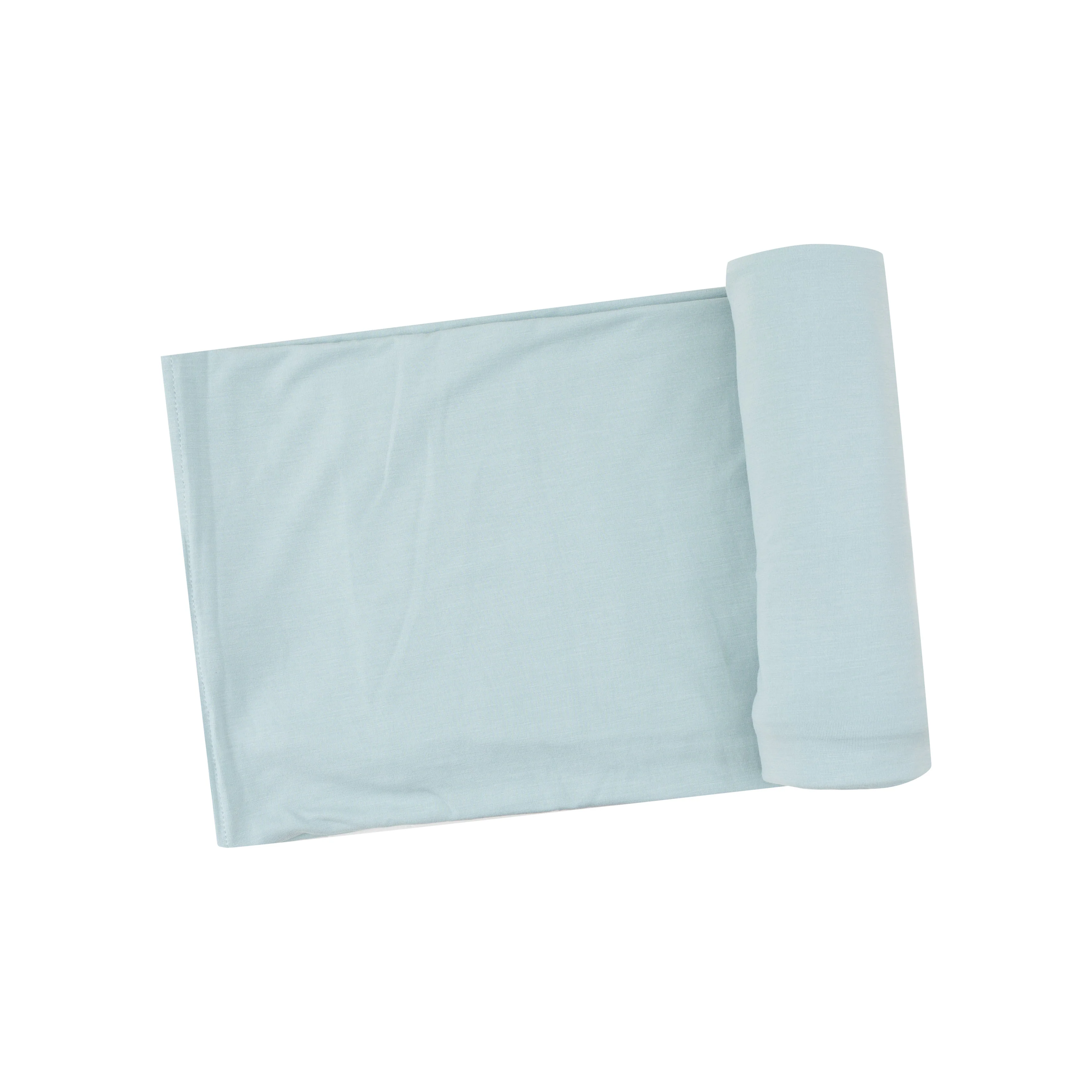Angel Dear Bamboo Stretch Knit Swaddle Blanket - Image 4