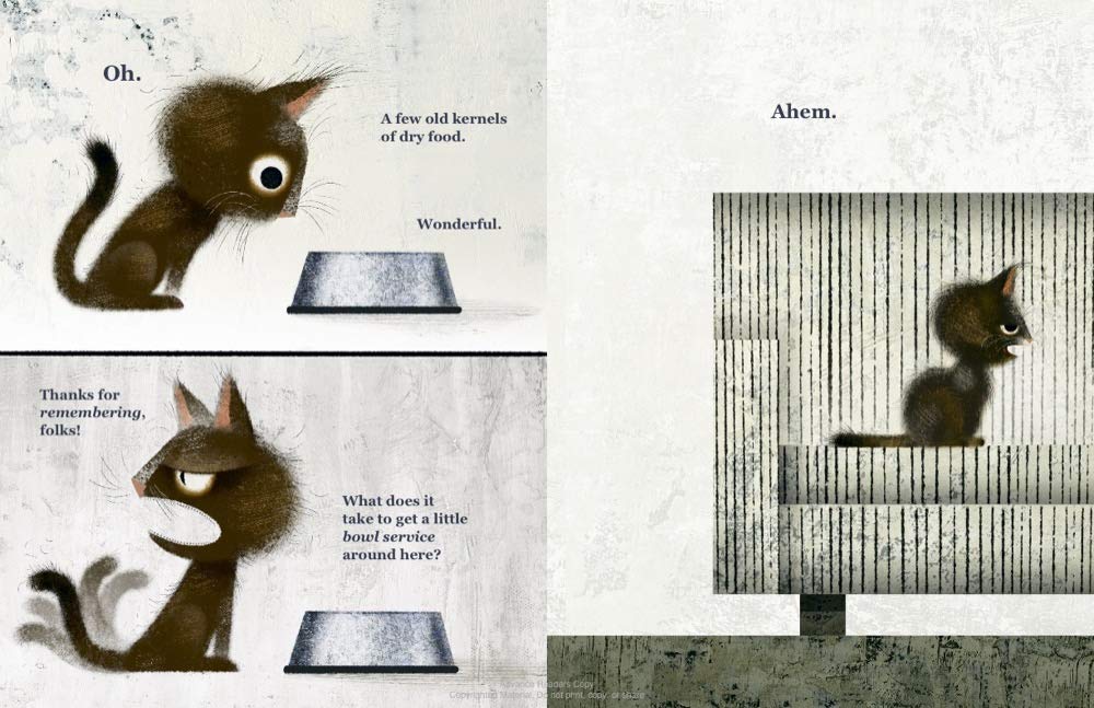Cat Problems - Image 2