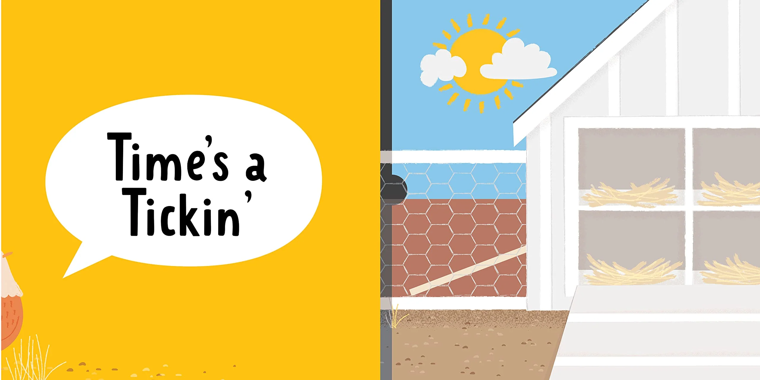 Grab Your Pillow, Armadillo: A Silly Book of Fun Goodnights - Image 2