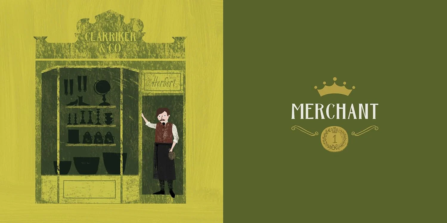 Great Expectations: A BabyLit Occupations Primer - Image 4