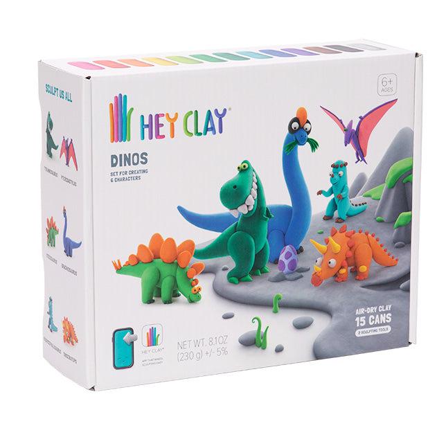 Hey Clay Dinos - Image 3