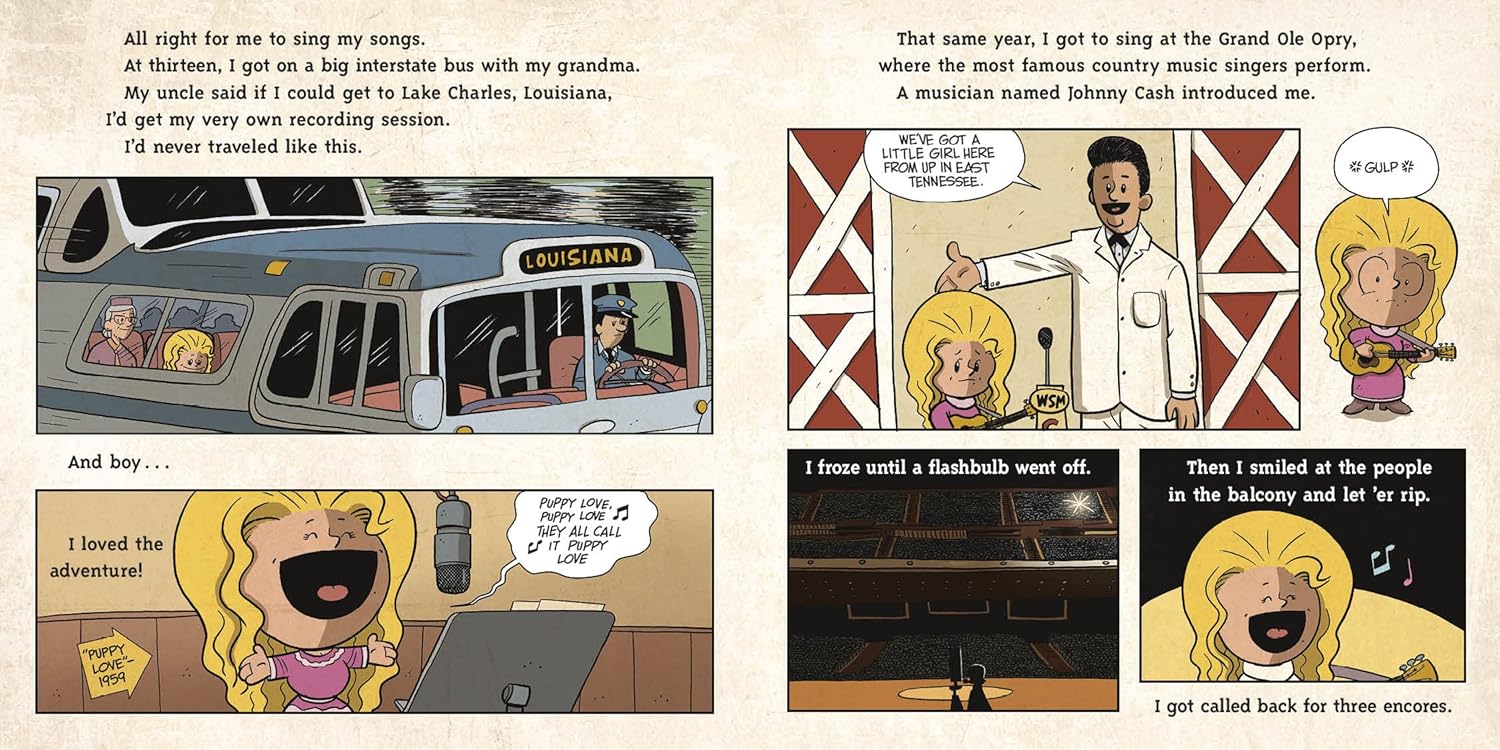 I Am Dolly Parton - Image 4