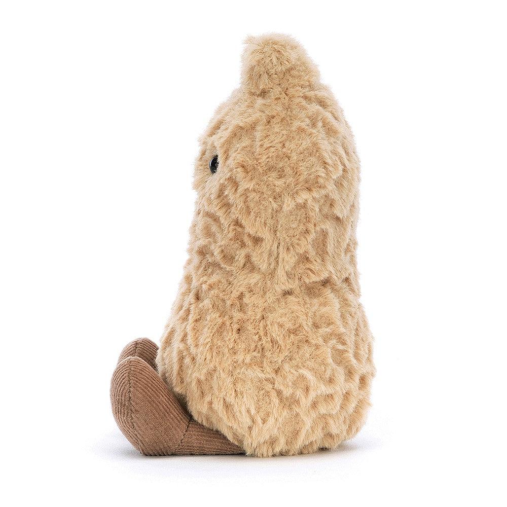 JellyCat Amuseables Peanut Plush - Image 2