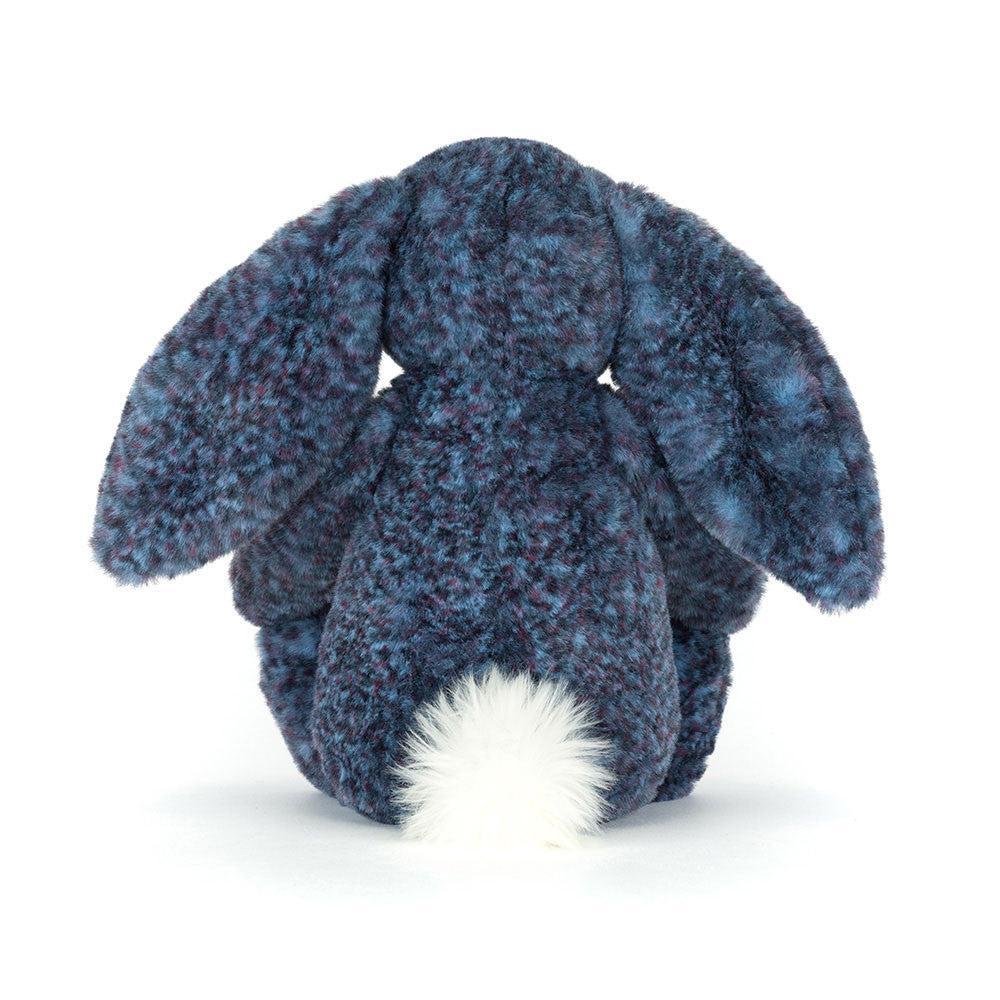 JellyCat Hopscone Luxe Bunny Plush - Image 3