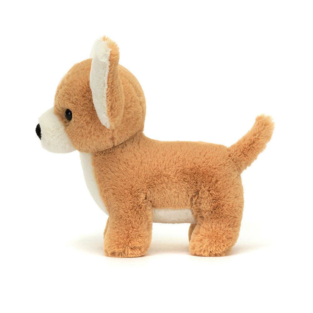 JellyCat Isobel Chihuahua Plush - Image 2