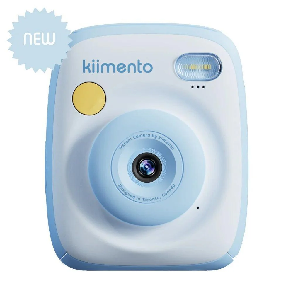 Kiimento Print Pro Camera (Model P2) - Image 2