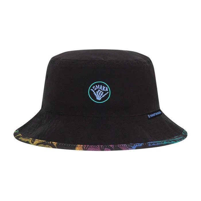 Kooringal Kids Boy's Bucket Hat - Breaker (2 Years & Up) - Image 2