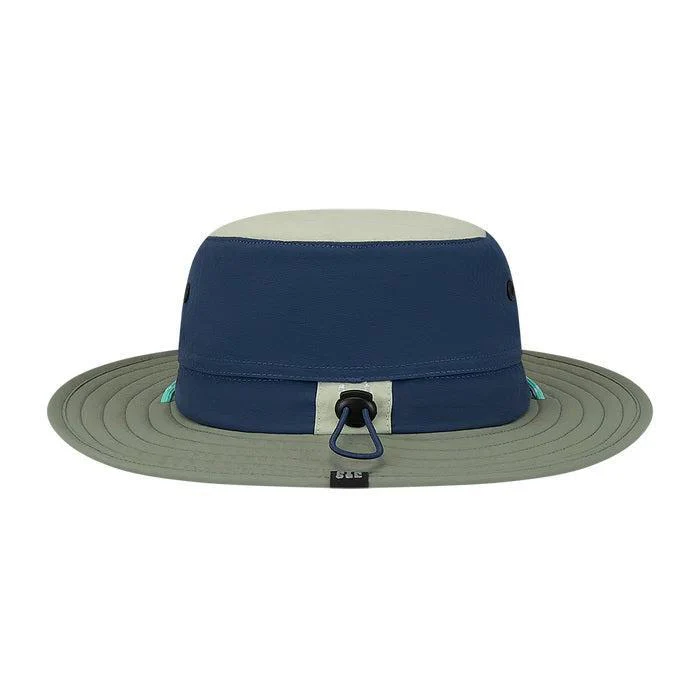 Kooringal Kids Boy's Wide Brim Bucket Hat - Cougal (2 Years & Up) - Image 2