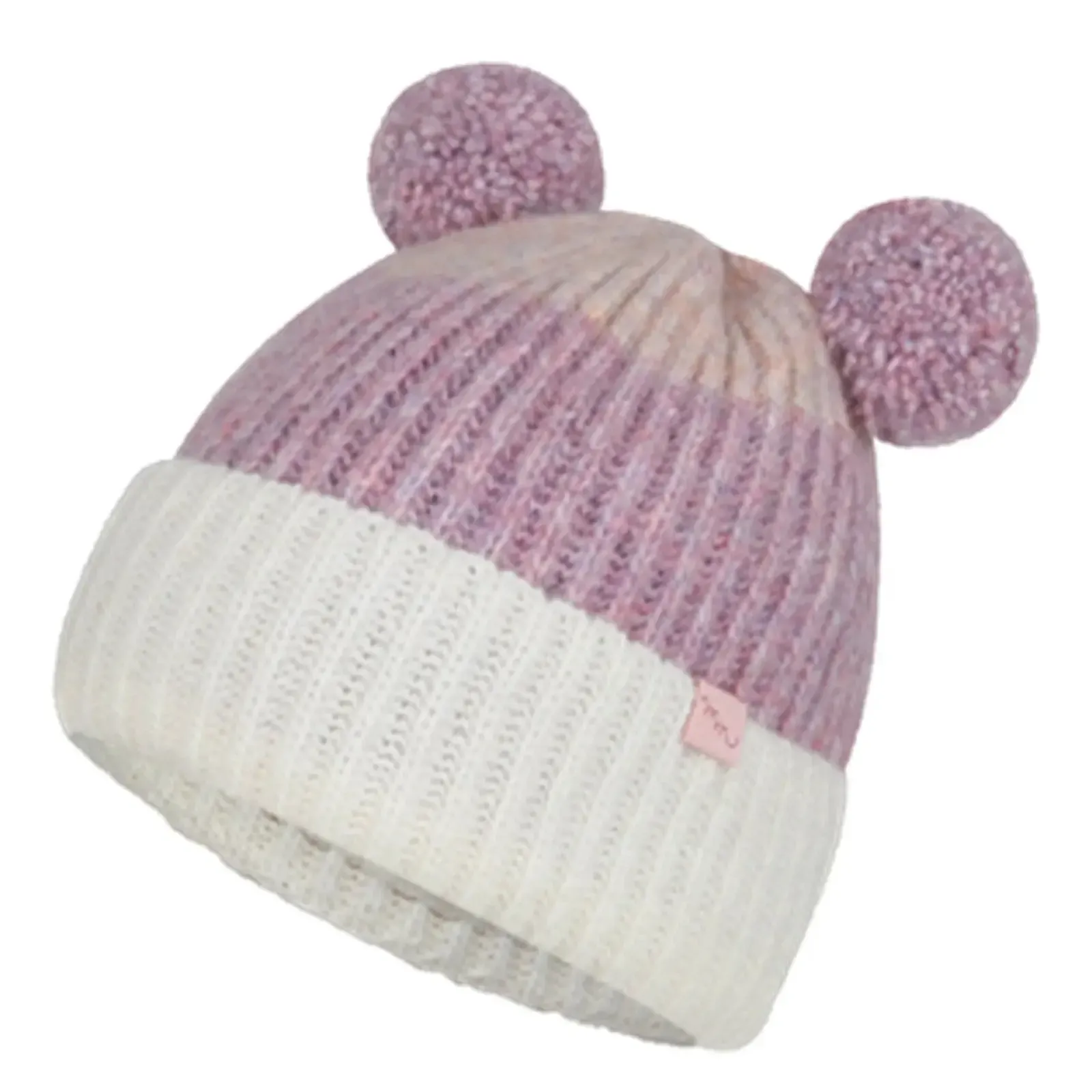 Millymook Girl's Beanie - Togara (2 Years & Up) - Image 2