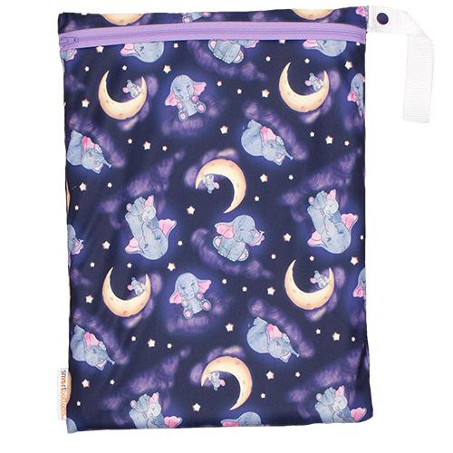 Smart Bottoms On the Go Wet Bag - Image 3