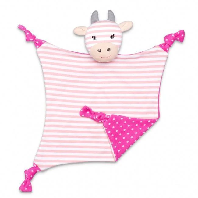 Organic Farm Buddies Blankies - Image 13