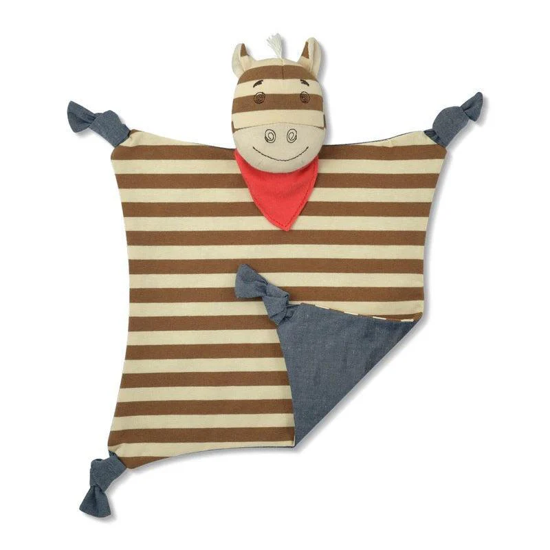 Organic Farm Buddies Blankies - Image 7