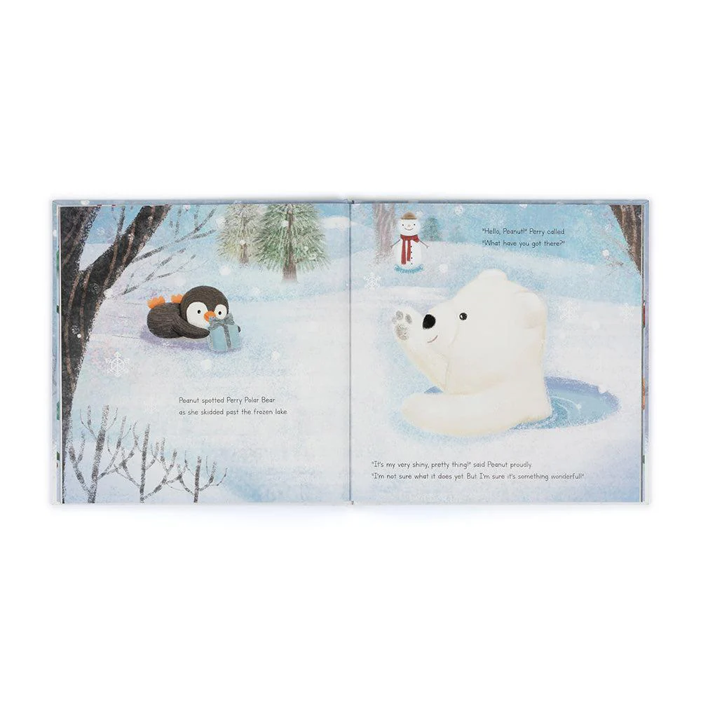 Peanut Penguin’s Perfect Present - Image 2