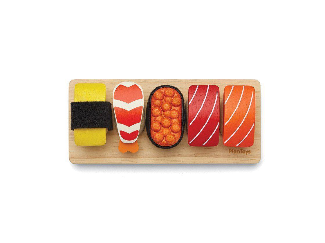 Plan Toys Sushi Set - Image 2