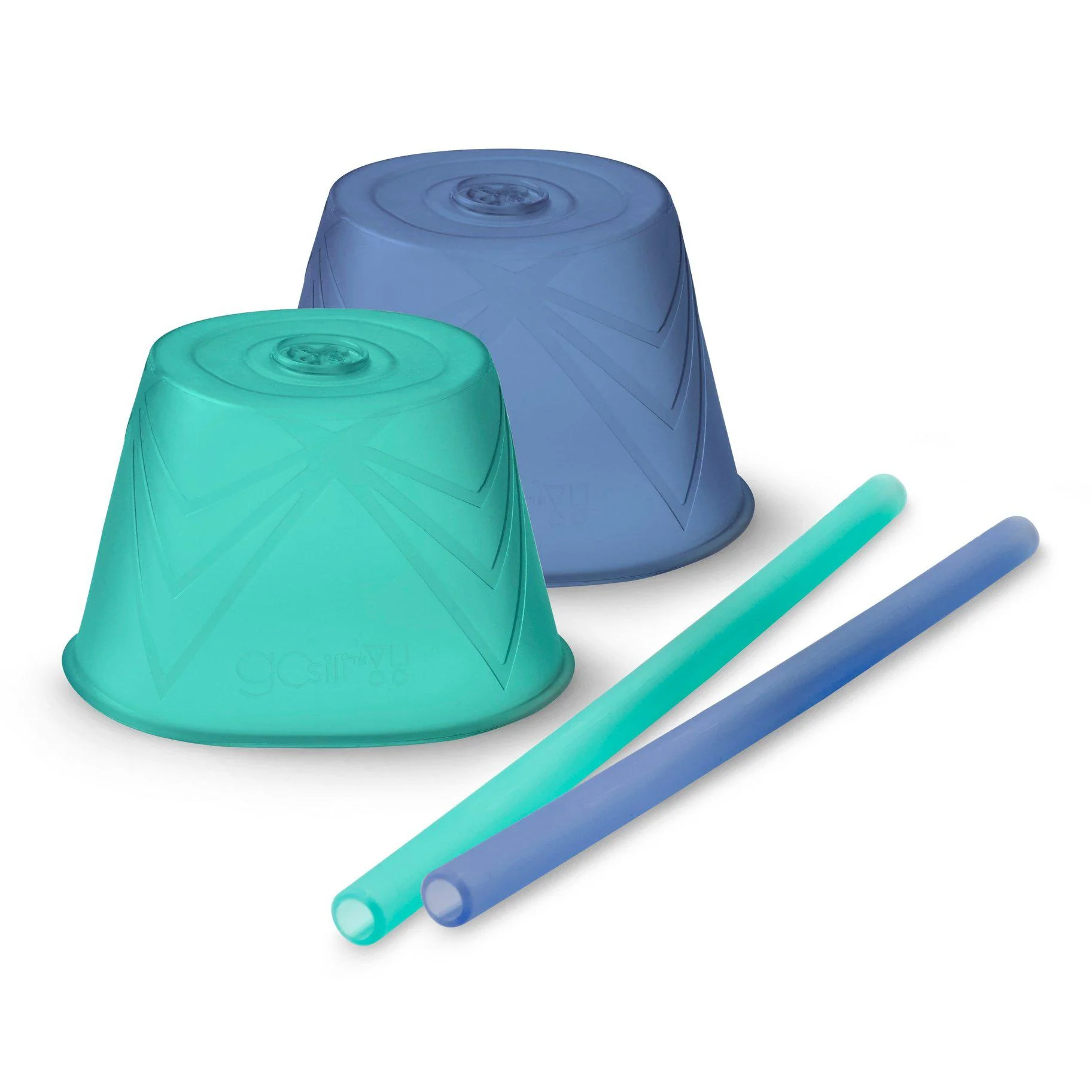 GoSili Siliskin Universal Straw Top - Image 5