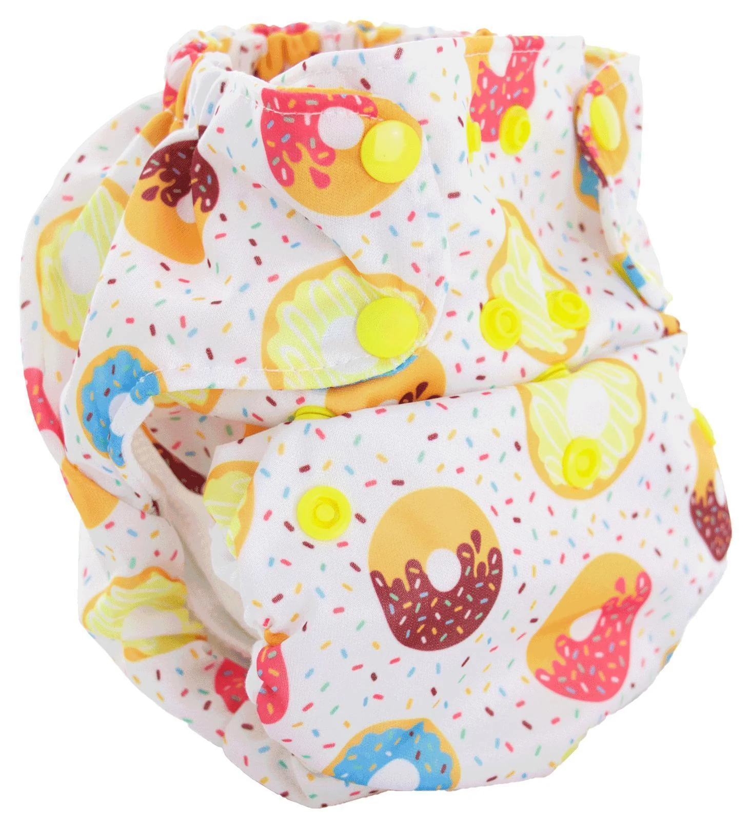 Smart Bottoms Dream Diaper 2.0 - Image 9