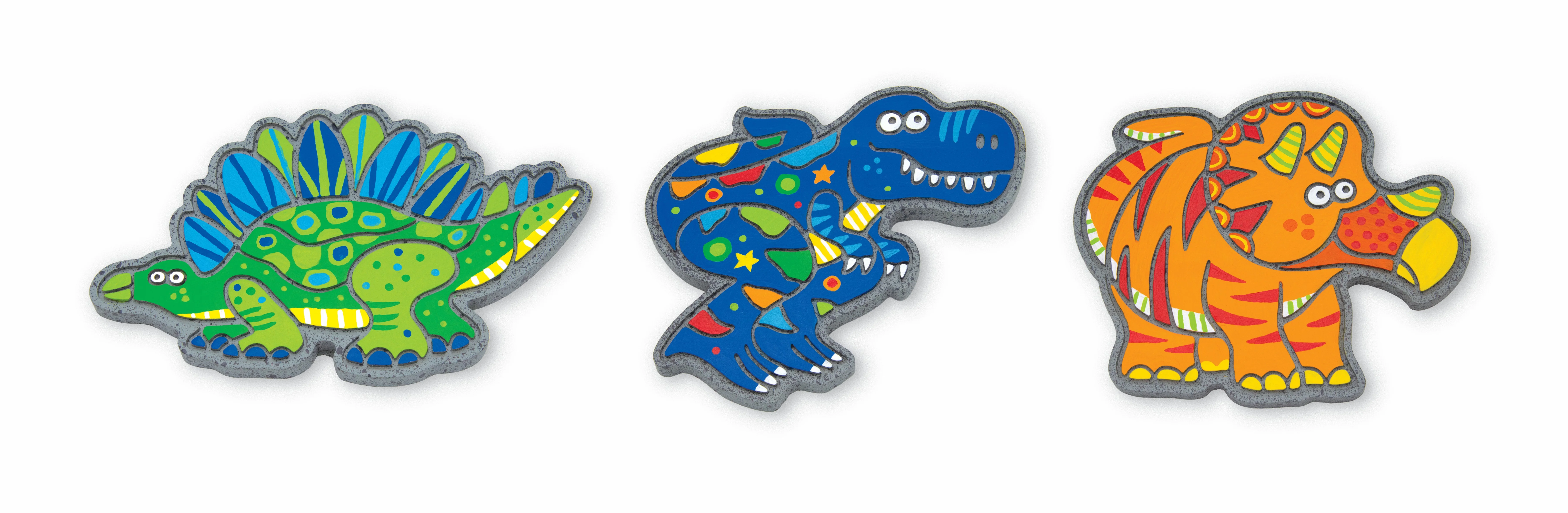 Stepping Stones Painting Sets - Image 4
