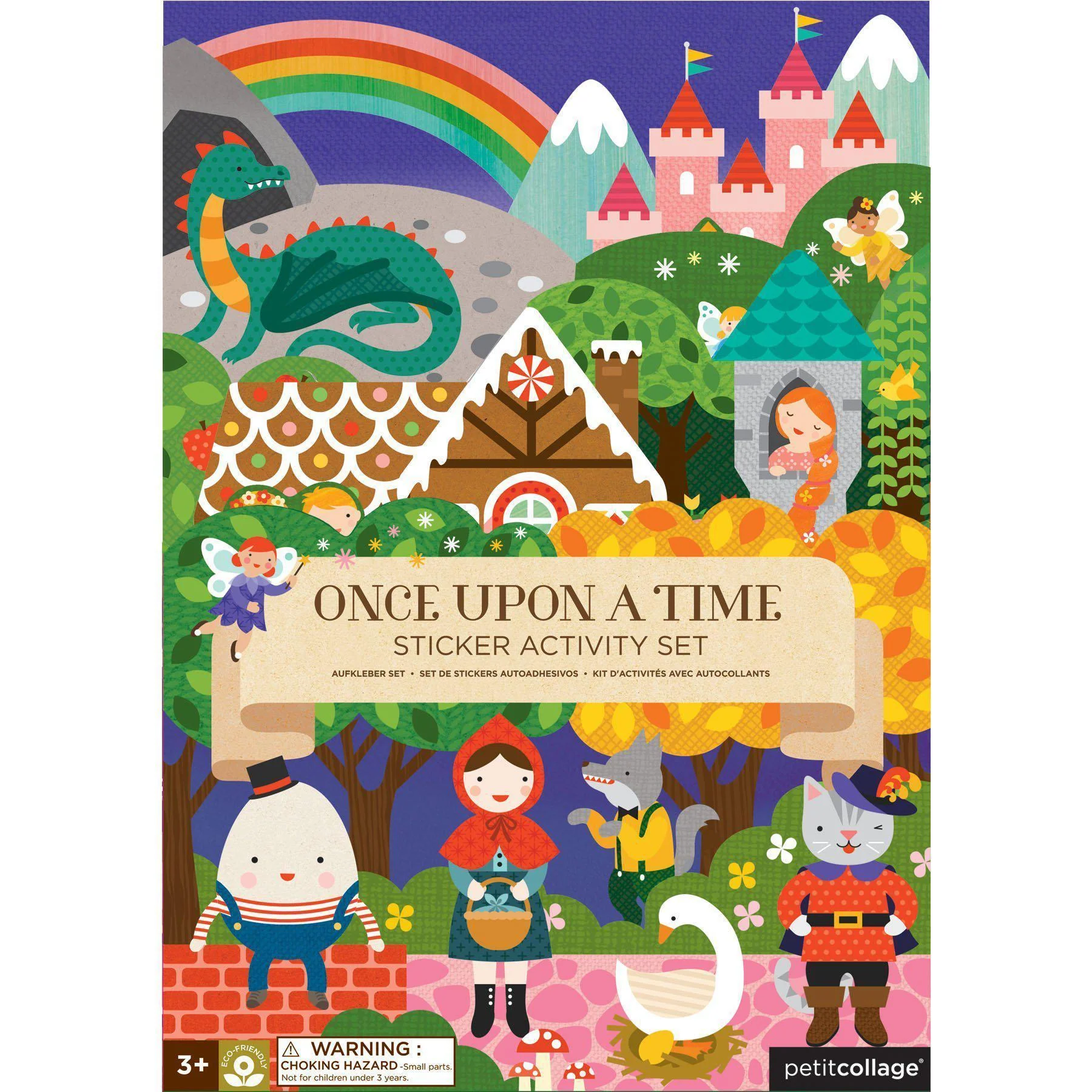 Sticker Activity Sets - Image 8