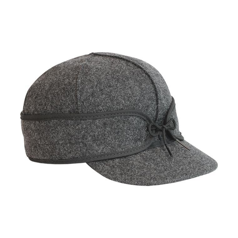 Stormy Kromer Lil' Kromer Hat - Image 3